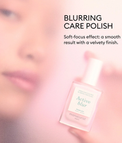 Manucurist Active Blur — Blurring Treatment Polish 15ml lifestyle