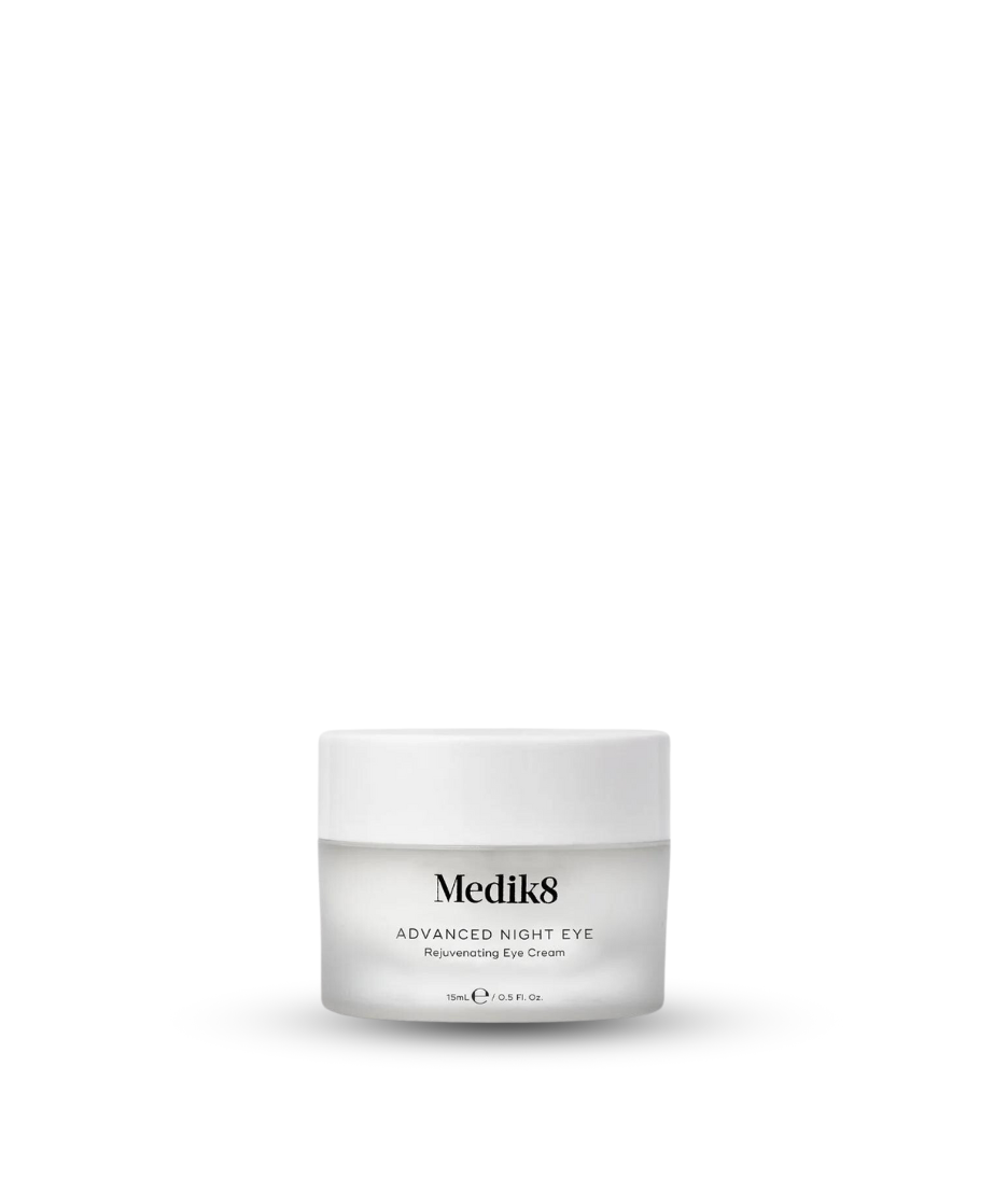 Medik8 Advanced Night Eye 