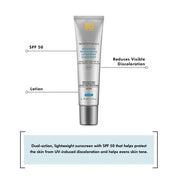 Advanced Brightening UV Defense SPF 50