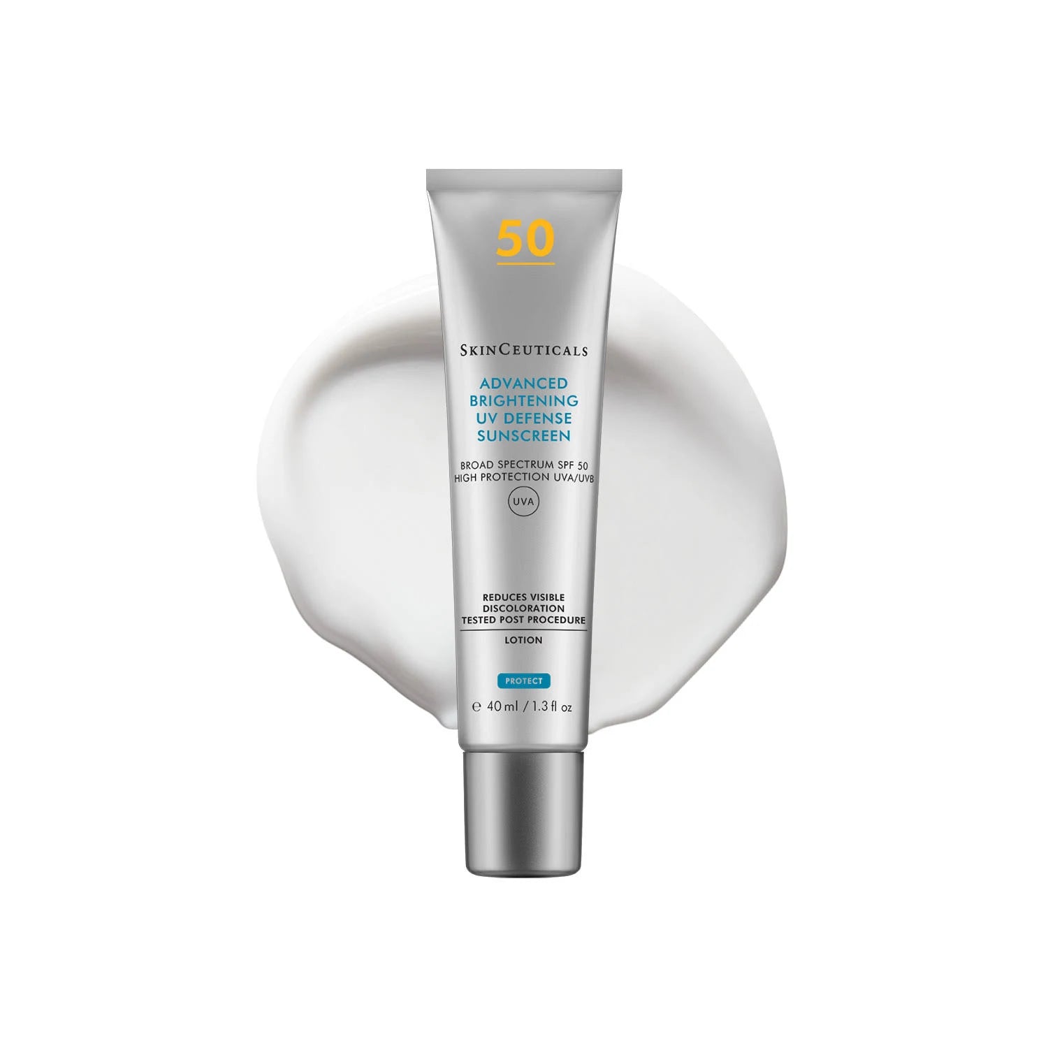 Advanced Brightening UV Defense SPF 50