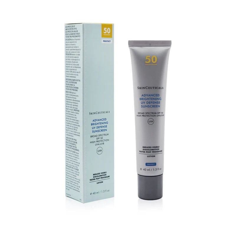 Advanced Brightening UV Defense SPF 50