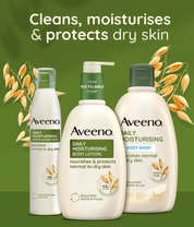 Daily Moisturising After Shower Mist