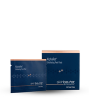 Skinbetter Science AlphaRet Exfoliating Pads