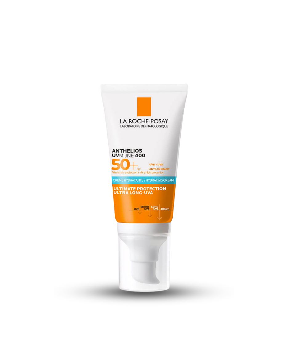 La Roche Posay Anthelios UVMune 400 Cream SPF50+