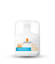 La Roche-Posay Anthelios UVAIR Serum Sunscreen SPF50+ product shot white background