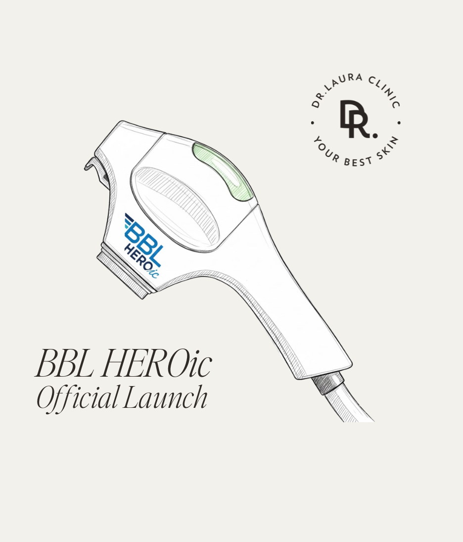 BBL HEROic Launch [EVENT]