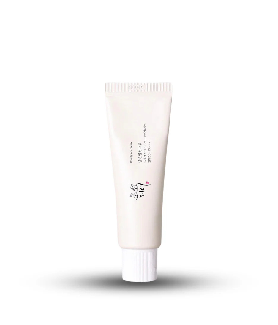 Relief Sun Rice + Probiotics SPF 50+