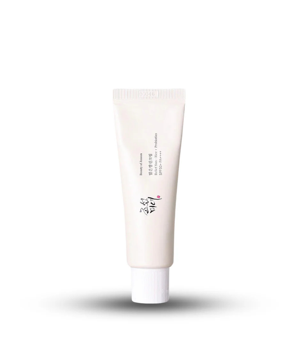 Relief Sun Rice + Probiotics SPF 50+