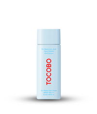 TOCOBO Bio Watery Sun Cream SPF 50+ lightweight watery sunscreen
