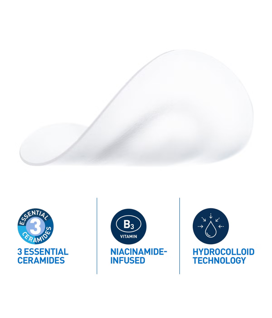 Blemish Barrier Patches