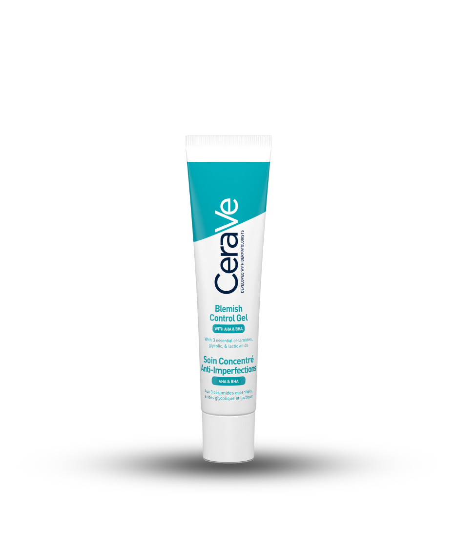 CeraVe Blemish Control Gel