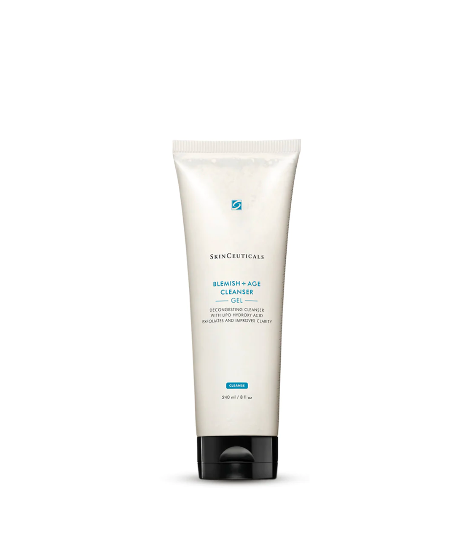 Skinceuticals Blemish and Age Cleanser