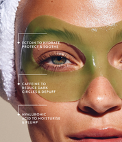 IllumiLift Eye & Brow Hydrogel Mask
