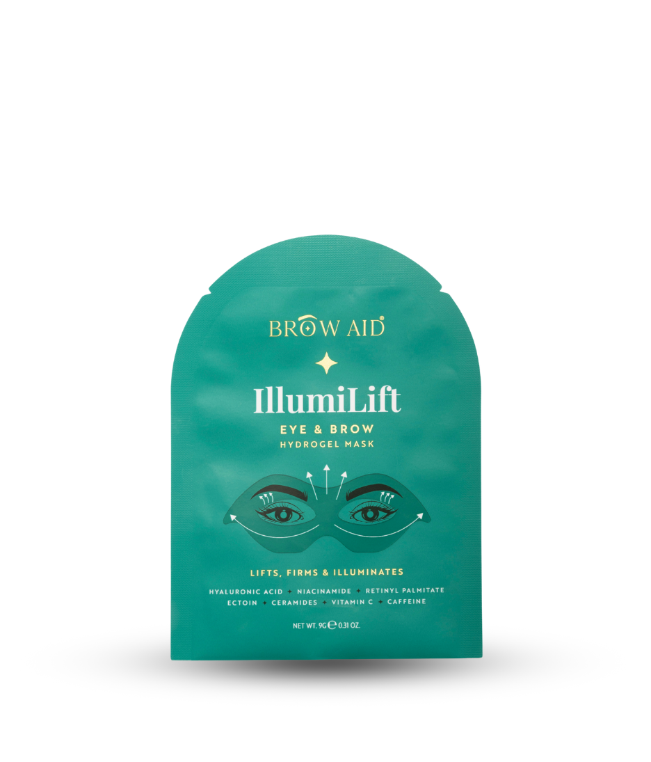 IllumiLift Eye & Brow Hydrogel Mask