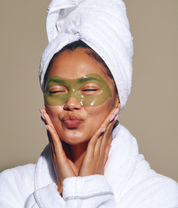 IllumiLift Eye & Brow Hydrogel Mask