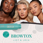 Browtox Lift and Lock Texture
