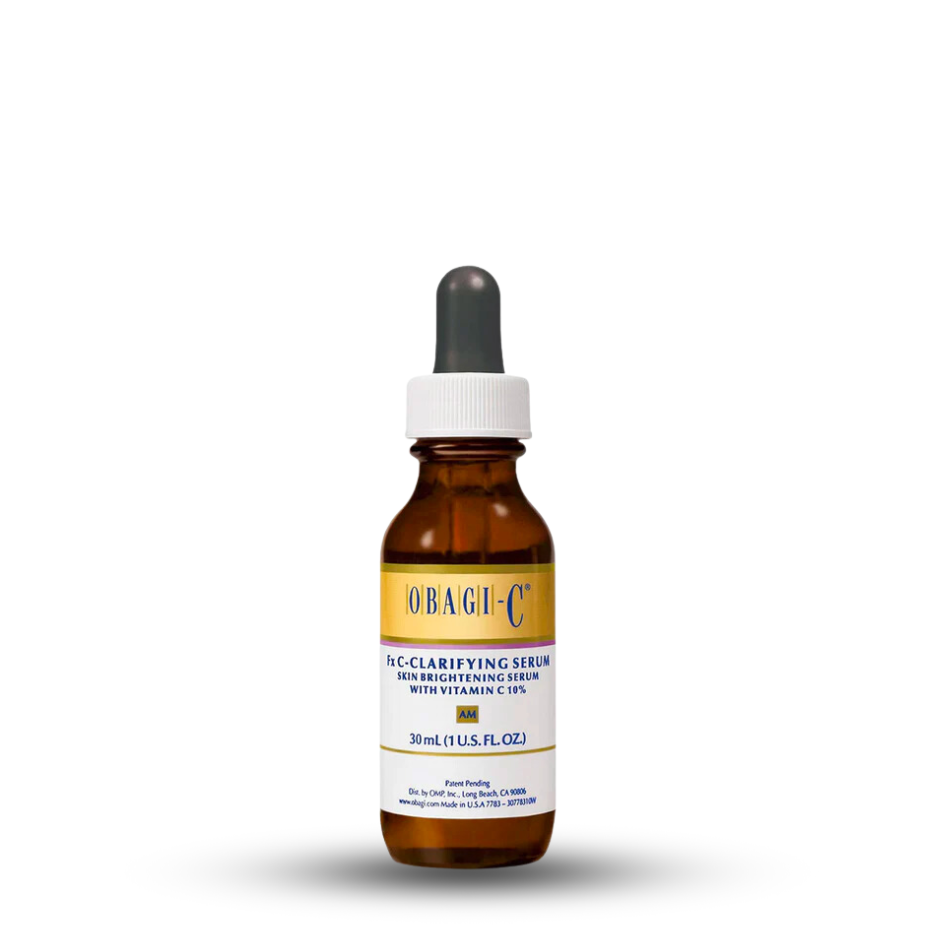 Obagi C Fx Clarifying Serum