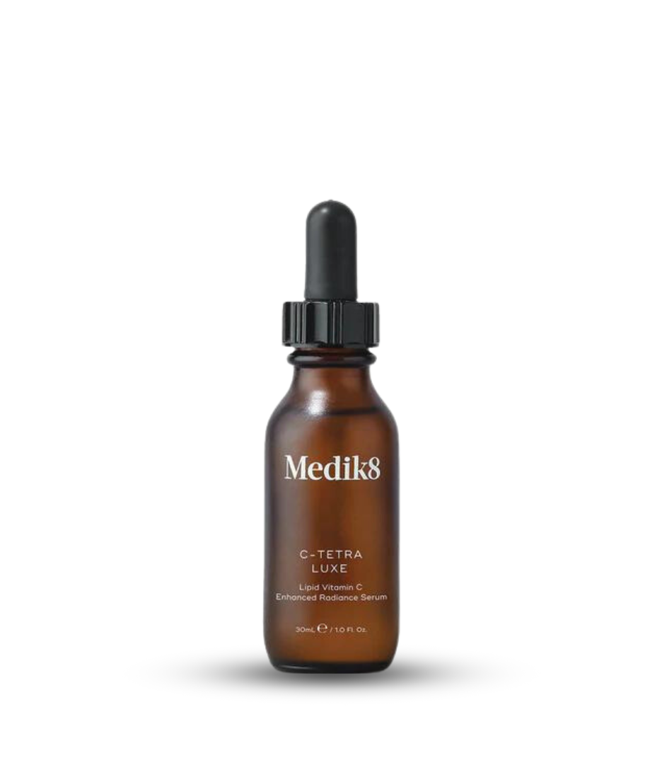 Medik8 C-Tetra Luxe Serum