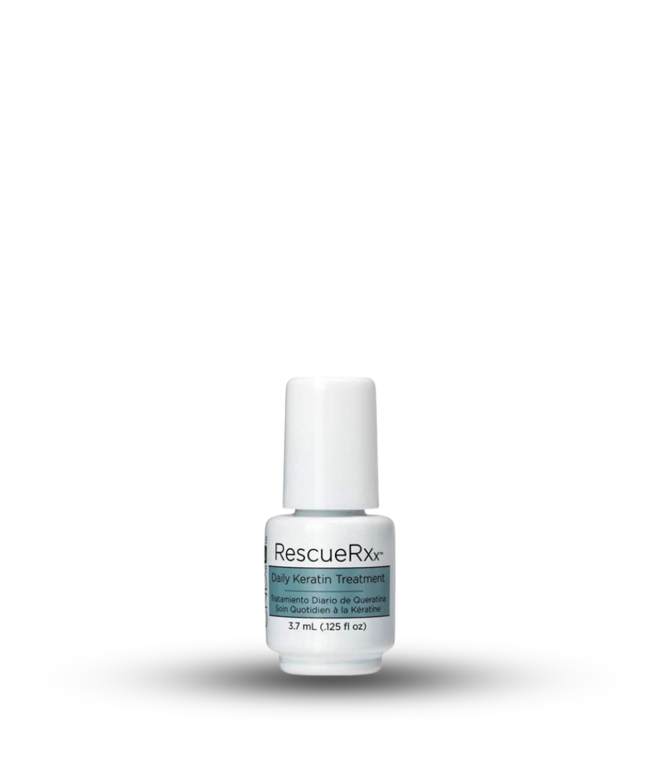 CND Rescue RXx Keratin Nail Treatment