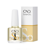 Solar Oil Nail and Cuticle Conditioner