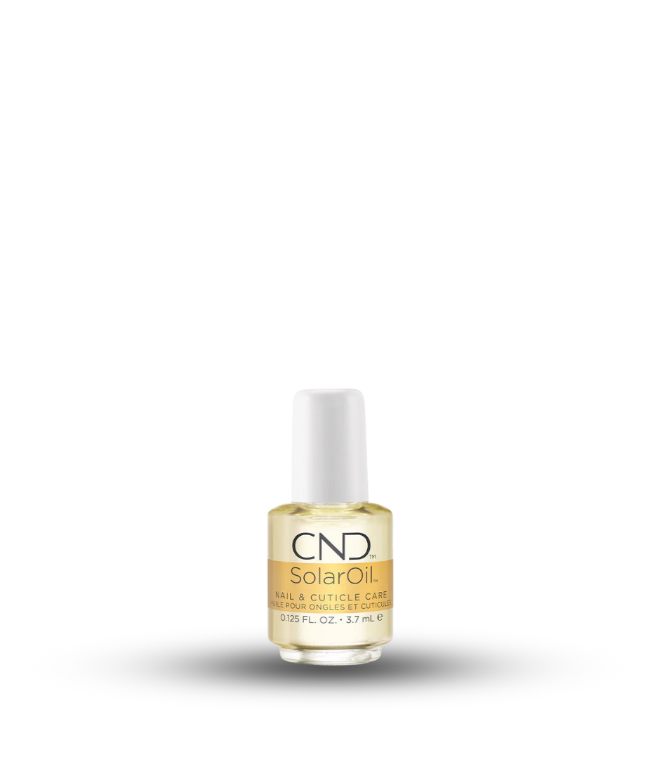 CND Solar Oil Nail and Cuticle Care