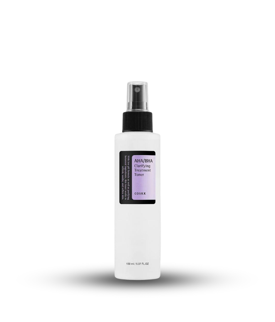 BHA Clarifying Treatment Toner