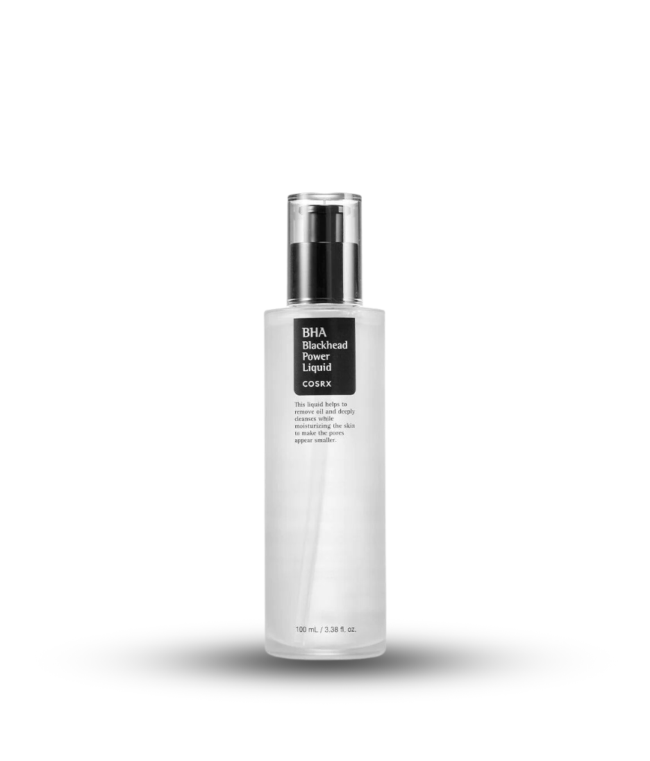 COSRX BHA Blackhead Power Liquid