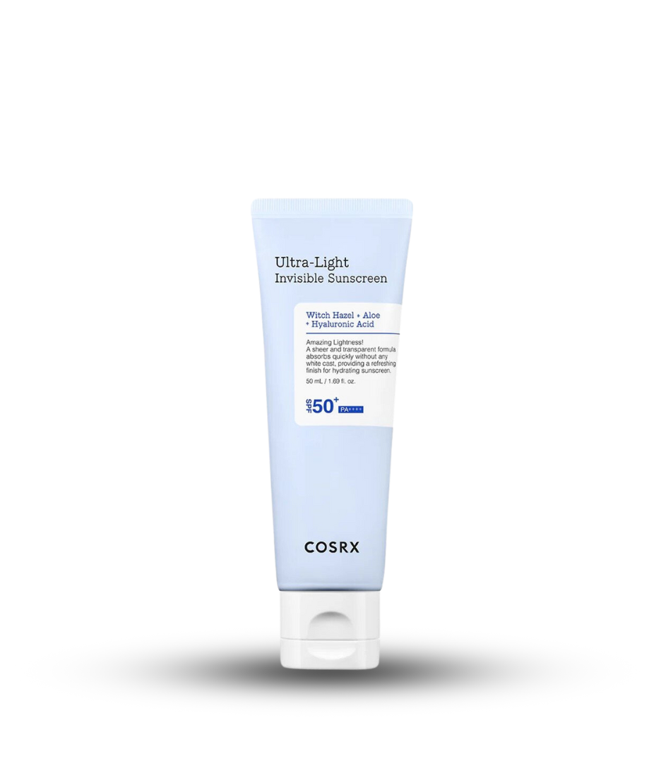 COSRX_Ultra_Light_Invisible_Sunscreen