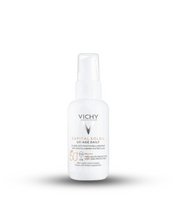 Vichy Capital Soleil UV Age Daily SPF50