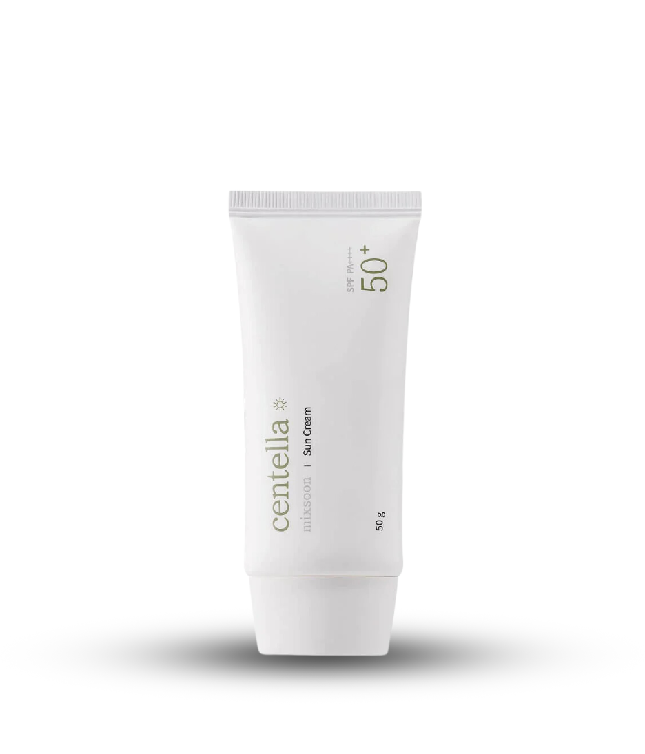 Centella Sun Cream