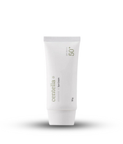 Centella Sun Cream