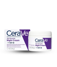 Skin Renewing Night cream