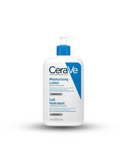 CeraVe Moisturising Lotion