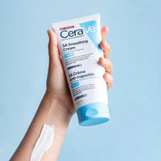 CeraVe SA Smoothing Cream