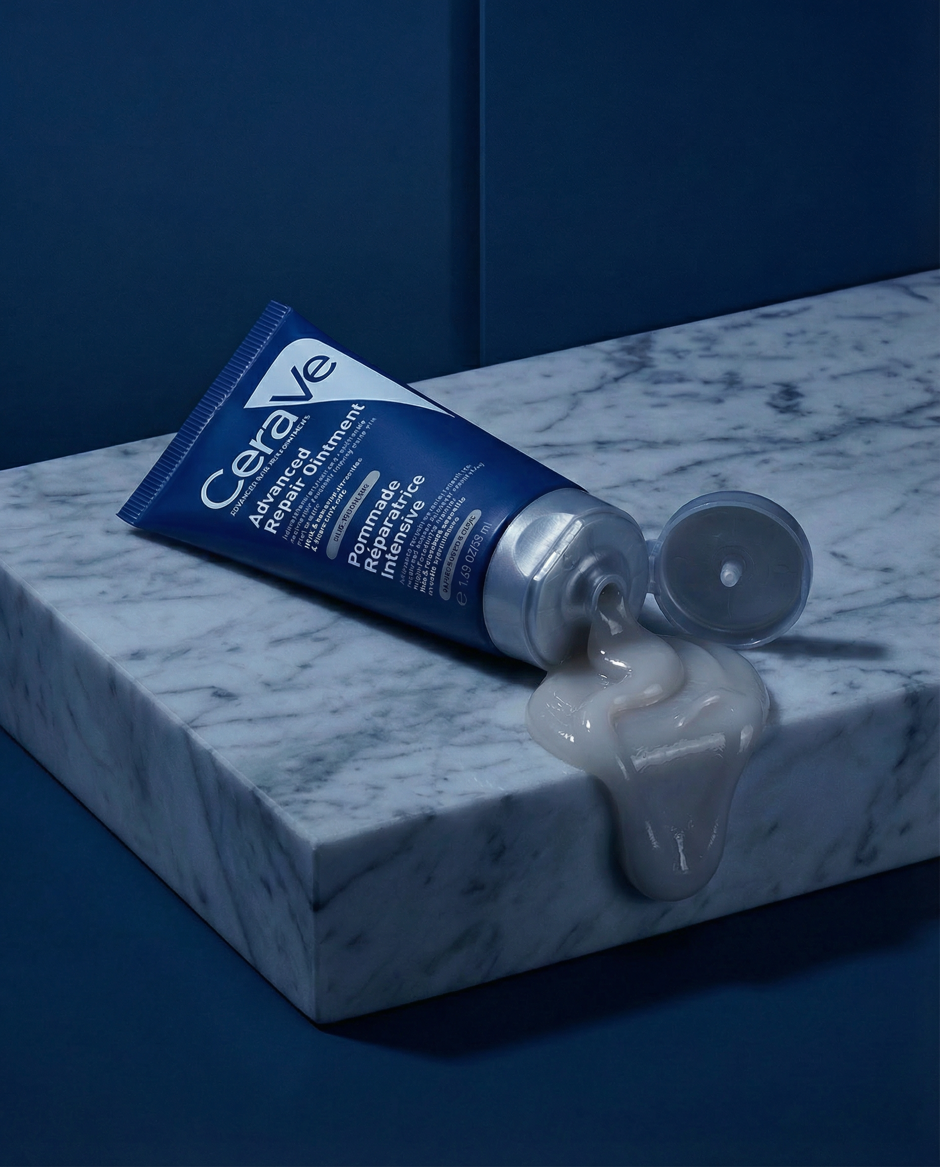 Advanced Repair Ointment, CeraVe