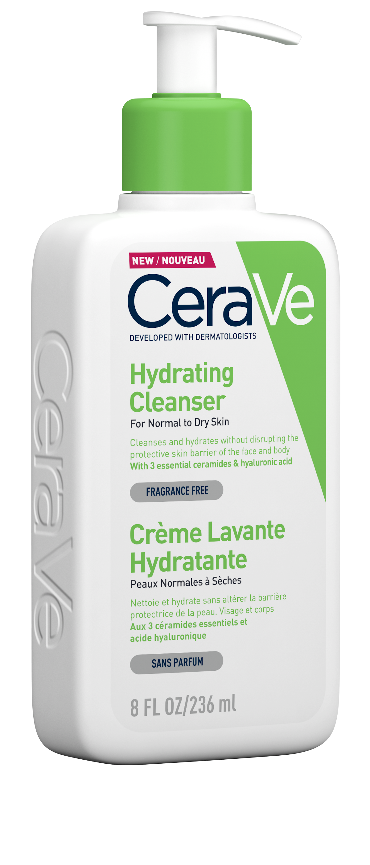 Hydrating Cleanser