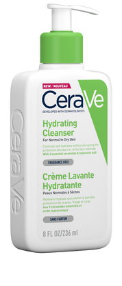 Hydrating Cleanser