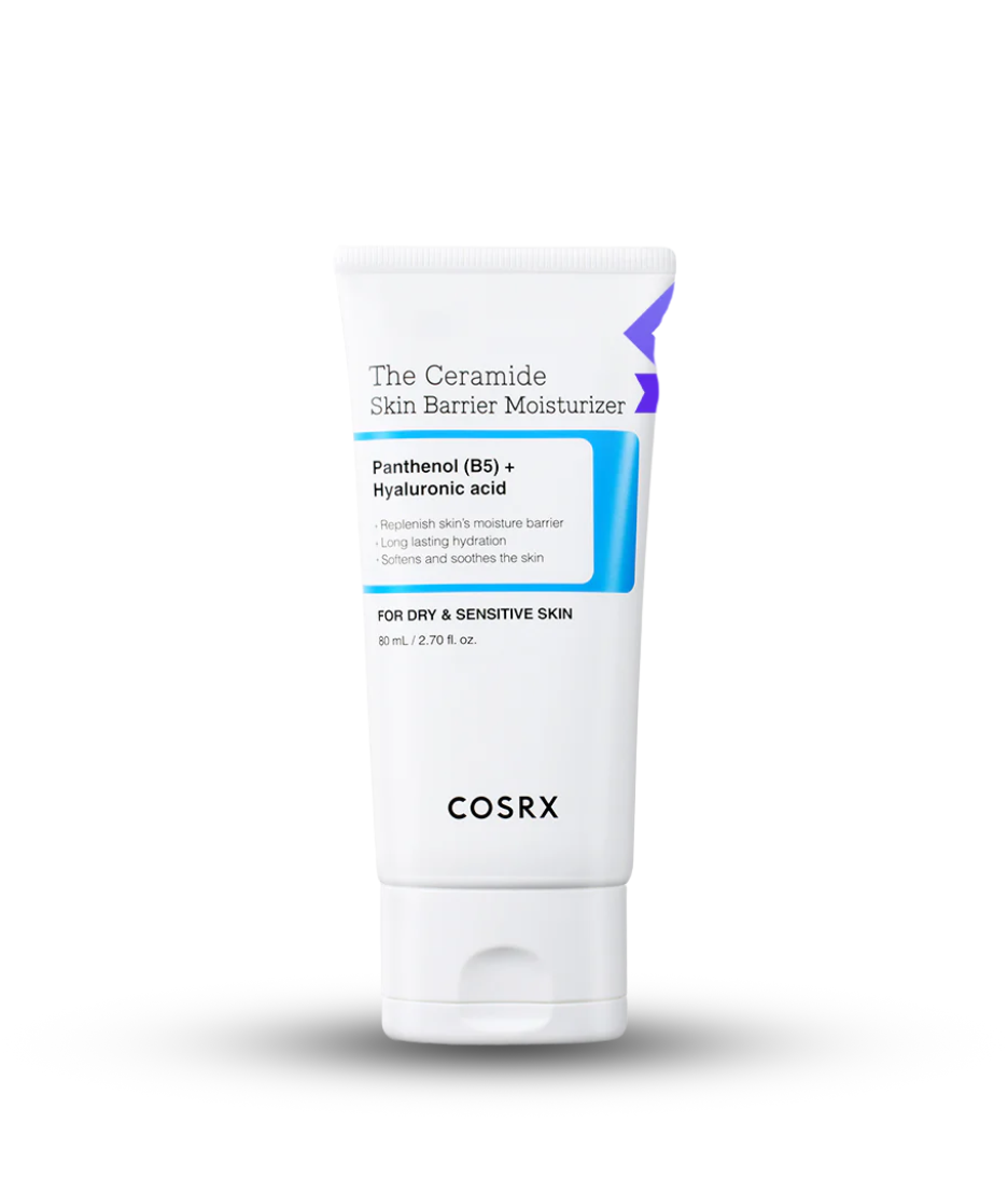 The Ceramide Skin Barrier Moisturiser