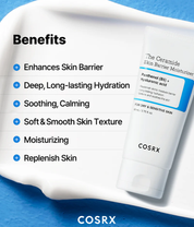 The Ceramide Skin Barrier Moisturiser