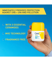 Invisible Hydrating Fluid sunscreen