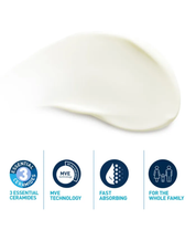 Invisible hydrating sunscreen