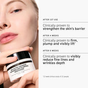 Bio-Active Ceramide Repairing & Plumping Moisturiser