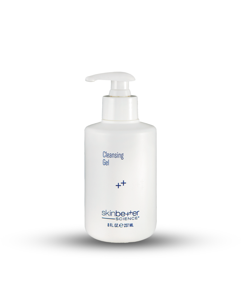 SkinBetter Science Cleansing Gel