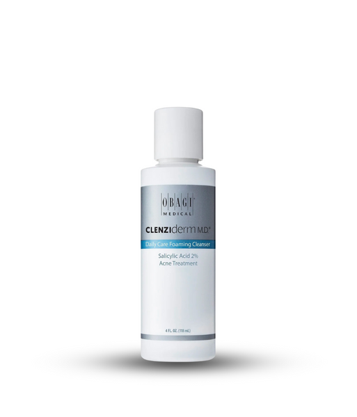 洗顔料 Obagi Clenziderm MD Acne Therapeutic Hydrating Moisturizer | Obagi
