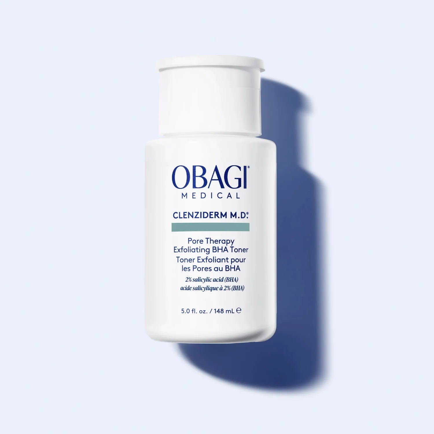 Pore Therapy