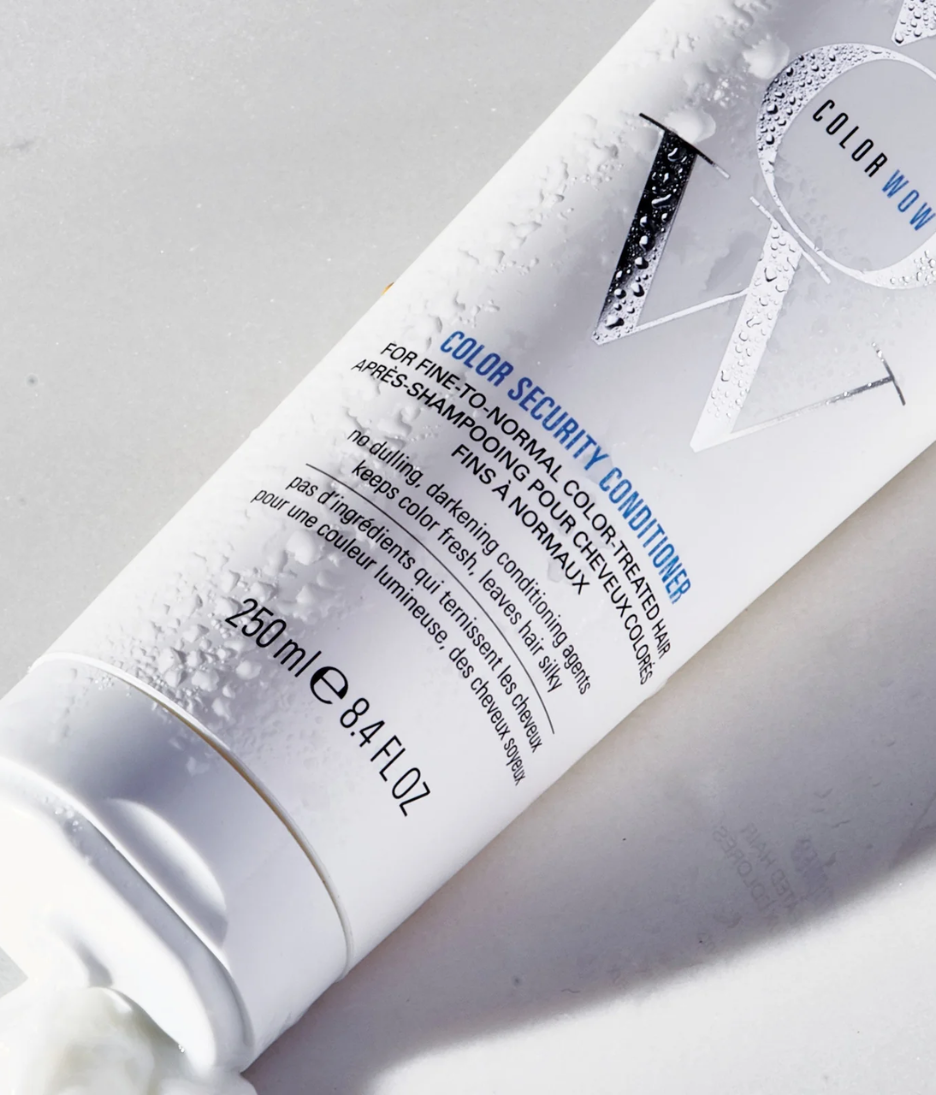 Color_Security_Conditioner_75ml_color_wow product shot 