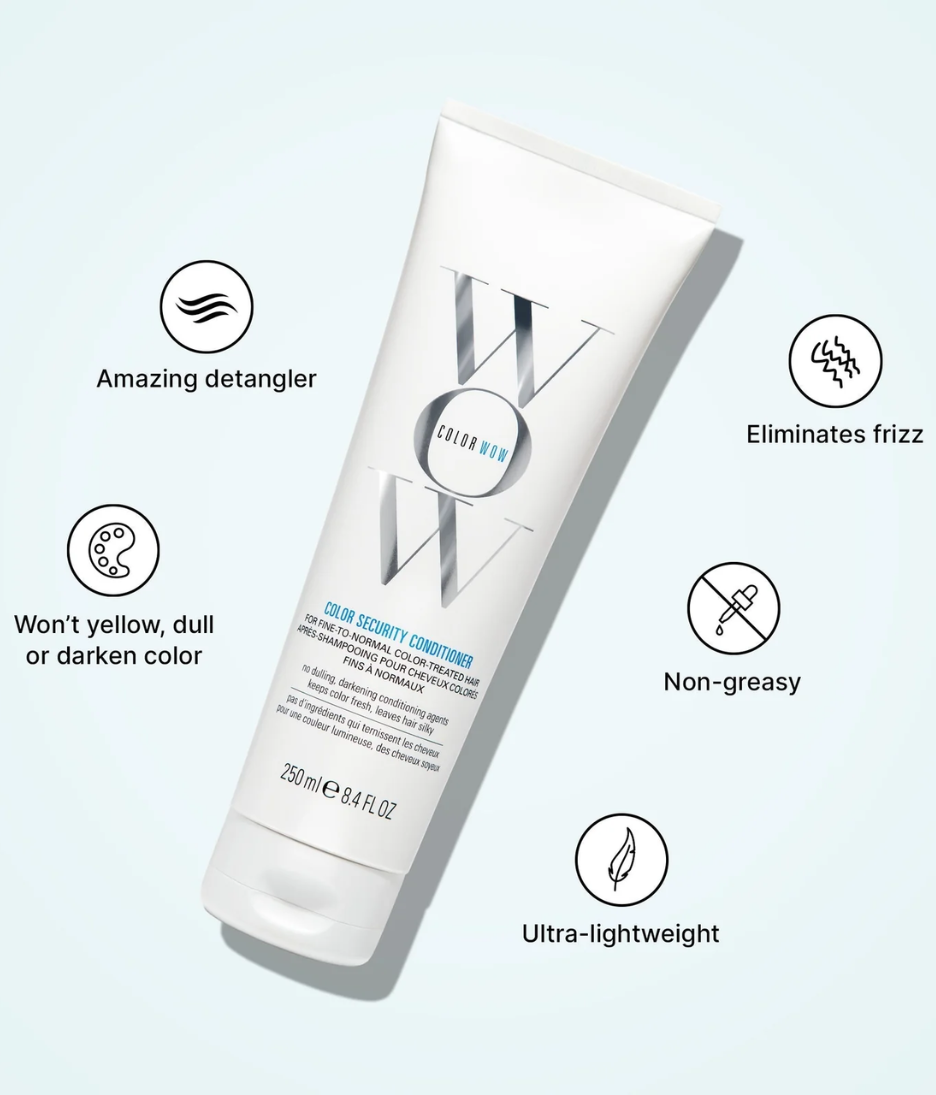 Color_Security_Conditioner_75ml_color_wow product benefits