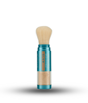 Total Protection Brush-on-Shield GLOW SPF 50