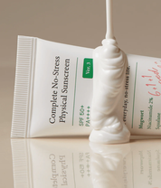 Complete No-Stress Physical Sunscreen
