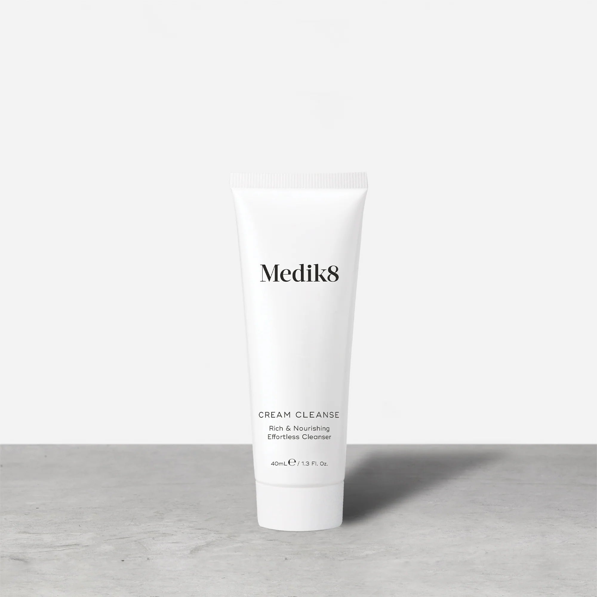 Medik8 Cream Cleanse Gentle Daily Cleanser Phare